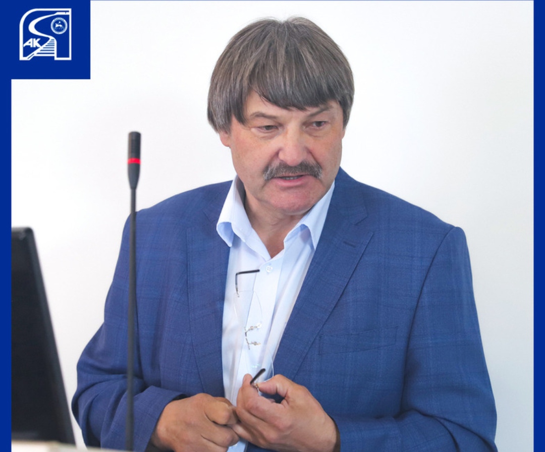 Василий Шимохин с убедительным результатом переизбран депутатом городского совета города Томмота