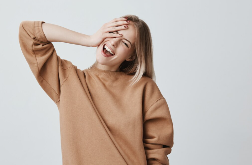 Избавилась от всех страхов: жизнь наладилась — положительные мысли приводят к успеху