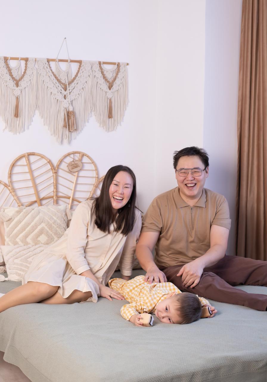 Якутский психолог Ольга Охлопкова о том, как воспитать правильного пацана