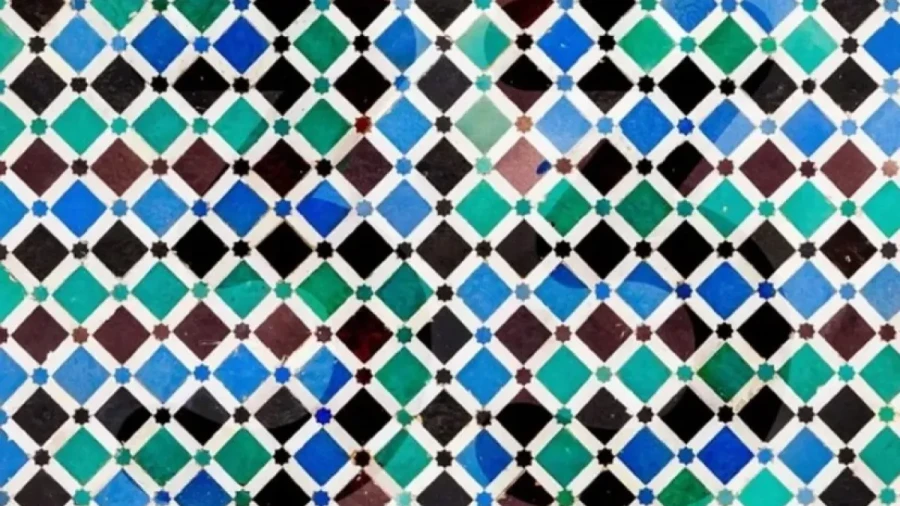 Ай да зоркий глаз: скрытая цифра бросает вызов вашей внимательности — сможете ли вы ее найти?