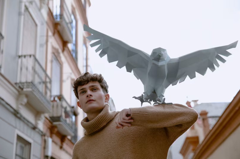 Все 12 месяцев с ними: поддержка ангелов летит к 4 знакам Зодиака — ловите любовь Звезд