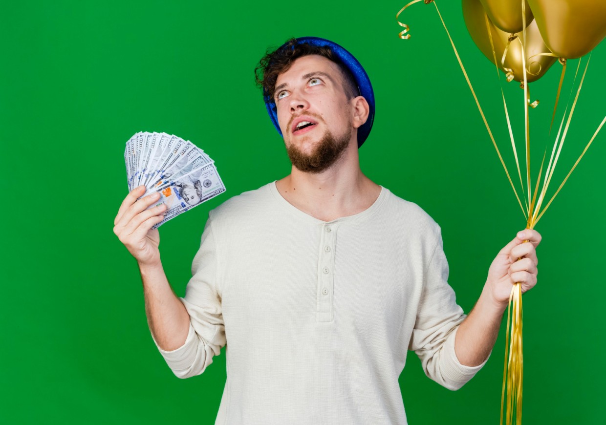 Золотая осень для избранных: вот, какие знаки зодиака поймают удачу за хвост во второй половине сентября — готовьте кошельки и раскрывайте таланты