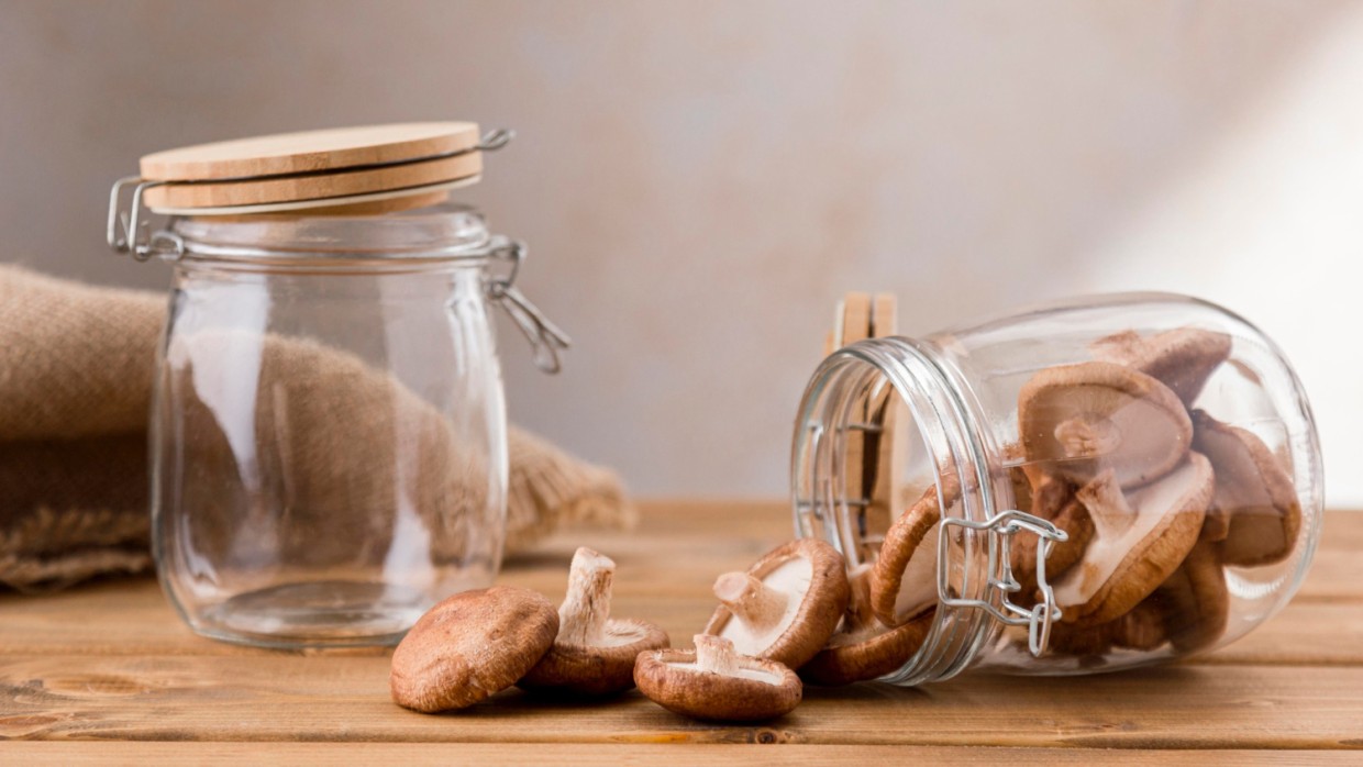 Грибная солянка на зиму: рецепт вкусной заготовки с капустой — идеальная закуска на все случаи жизни