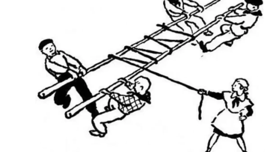 Вспомните СССР: решите головоломку с подвохом, над которой ломали голову миллионы — проверьте свою смекалку