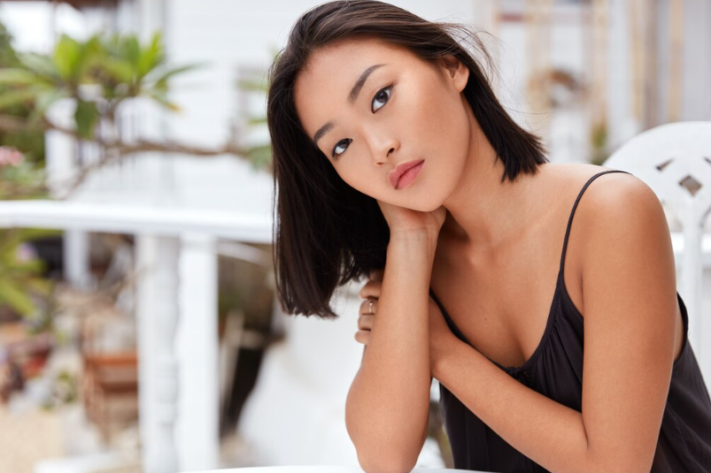 Секрет вечной молодости азиаток: 7 правил — не будет никаких морщин и пигментации