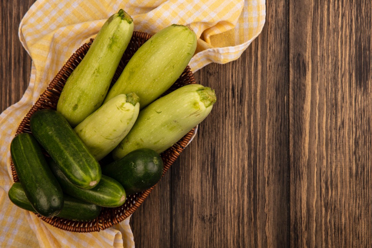 Кабачковая зимовка: как сохранить кабачки свежими до весны — секреты правильного хранения, от выбора плода до условий содержания