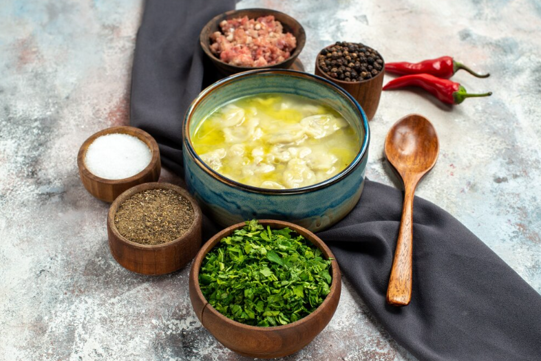 Лучший рецепт рассольника: зимой готовлю только так — семья съедает все до последней капли