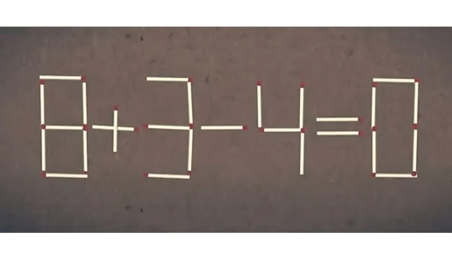 Не ломайте, а тренируйте голову: зарядка для мозга перед сном — спички и ничего лишнего