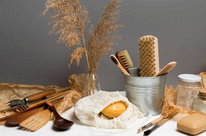 Аксессуары для дома: интерьер с картины без затрат — домашний декор радует каждый день