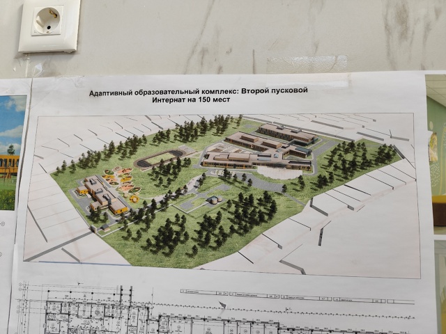 Детей с ограниченными возможностями становится больше, а школ для них в Якутске не хватает