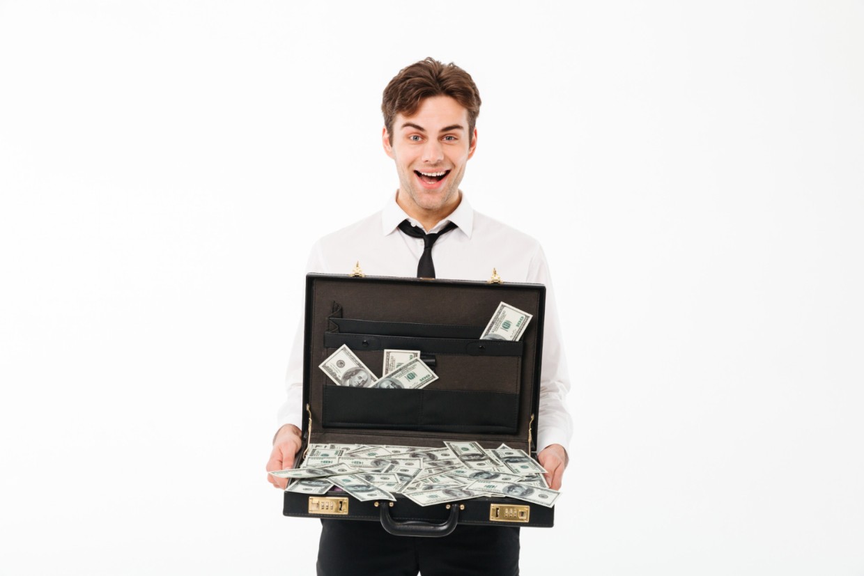 Вы в фаворе: гороскоп карьеры и финансов на первую половину сентября — новые возможности и стабильность ждут 3 избранных знаков