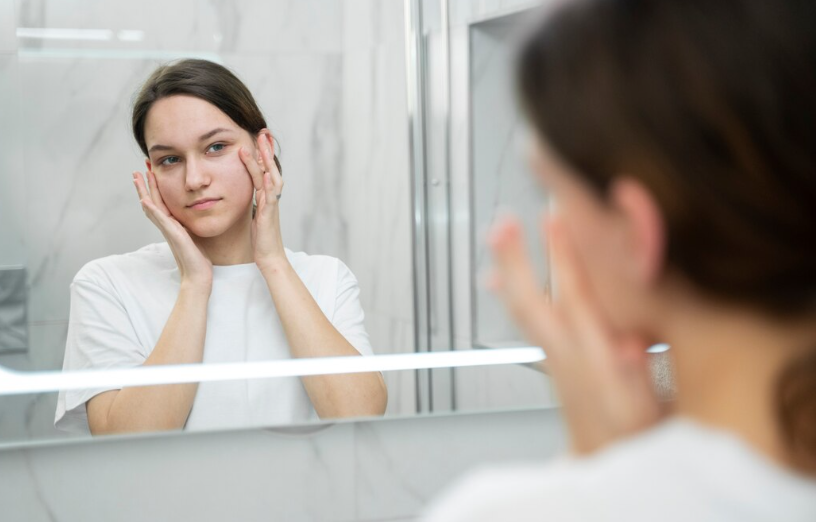 На лице написано все: как распознать проблемы со здоровьем — кожа сама все скажет за себя