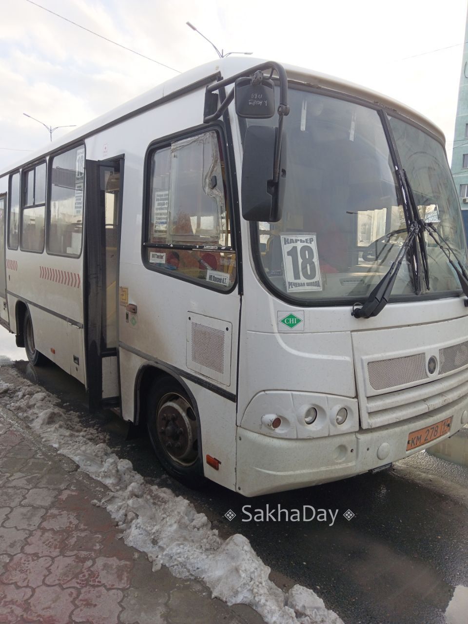 В Думе требуют запретить высаживать пенсионеров из общественного транспорта