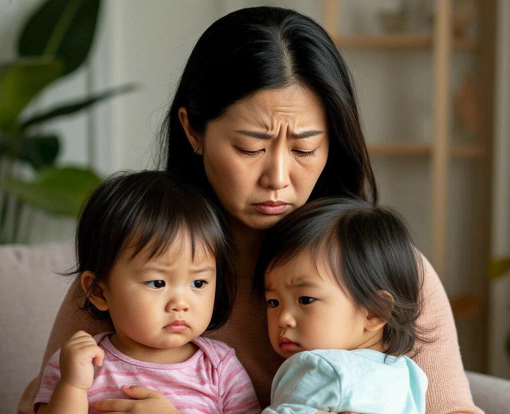 Многодетные семьи Якутии теряют имущество и остаются без продуктов из-за задержки выплат