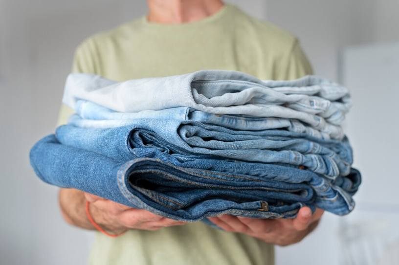 Идеальные джинсы: правильно подобрала — и не могу нарадоваться, ношу каждый день