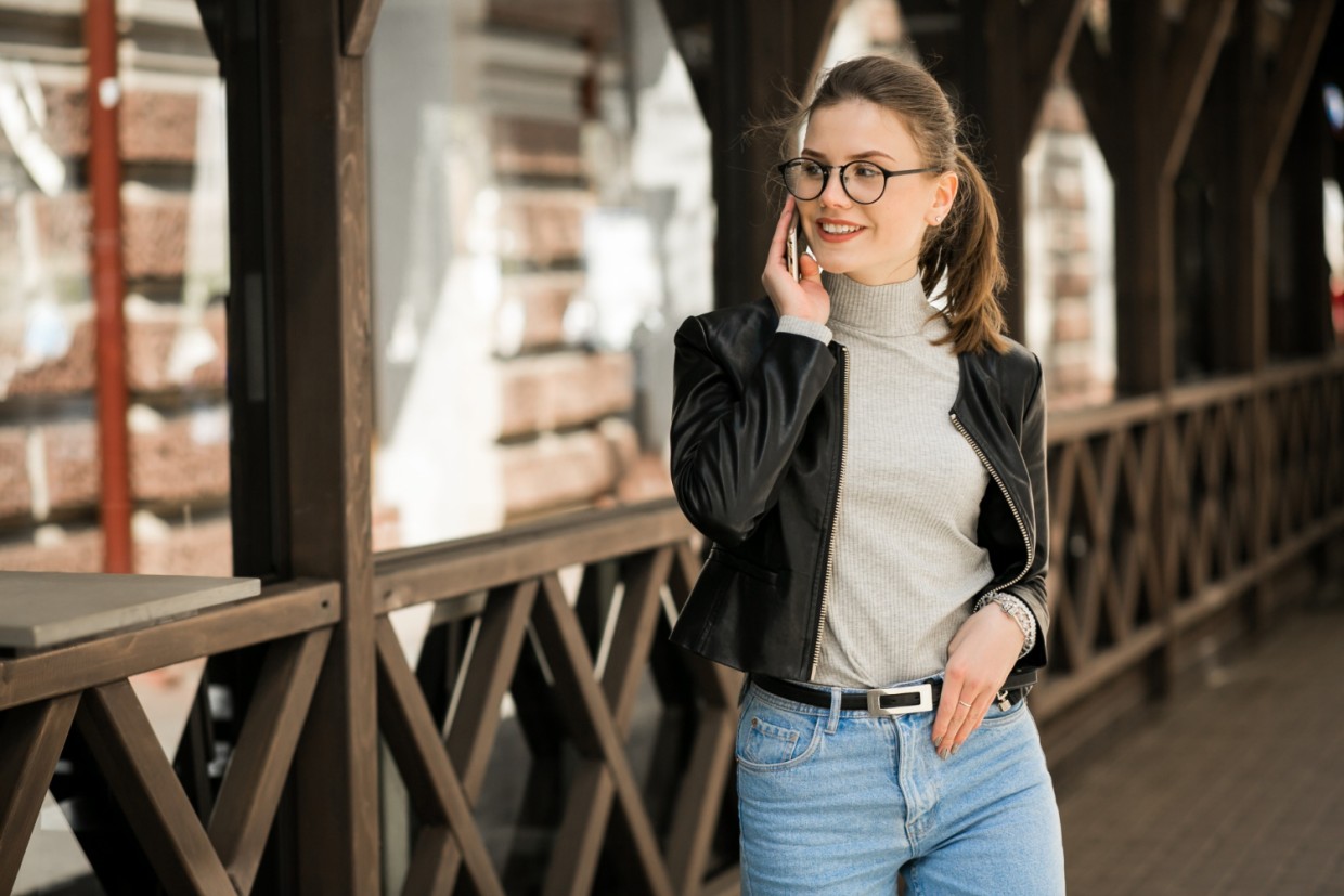 Гардероб, в котором захочется жить — руководство от стилиста, чтобы вы выглядели стильно, не жертвуя комфортом!