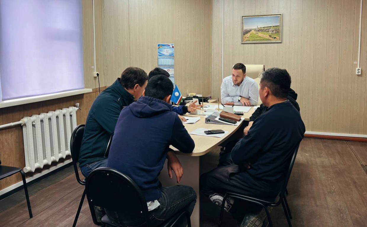 "Я принял важное решение - дать Олекминску шанс". Сергей Щебляков рассказал о причинах сложения полномочий