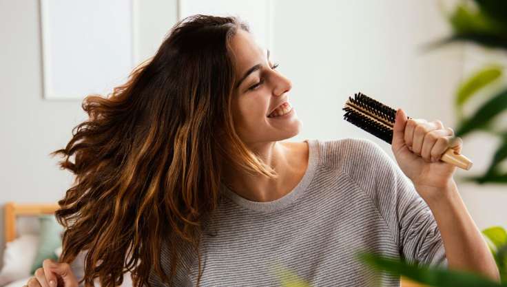 Густые, здоровые волосы без салона — ухаживаю по хитростям бабушек: работают лучше дорогущих средств