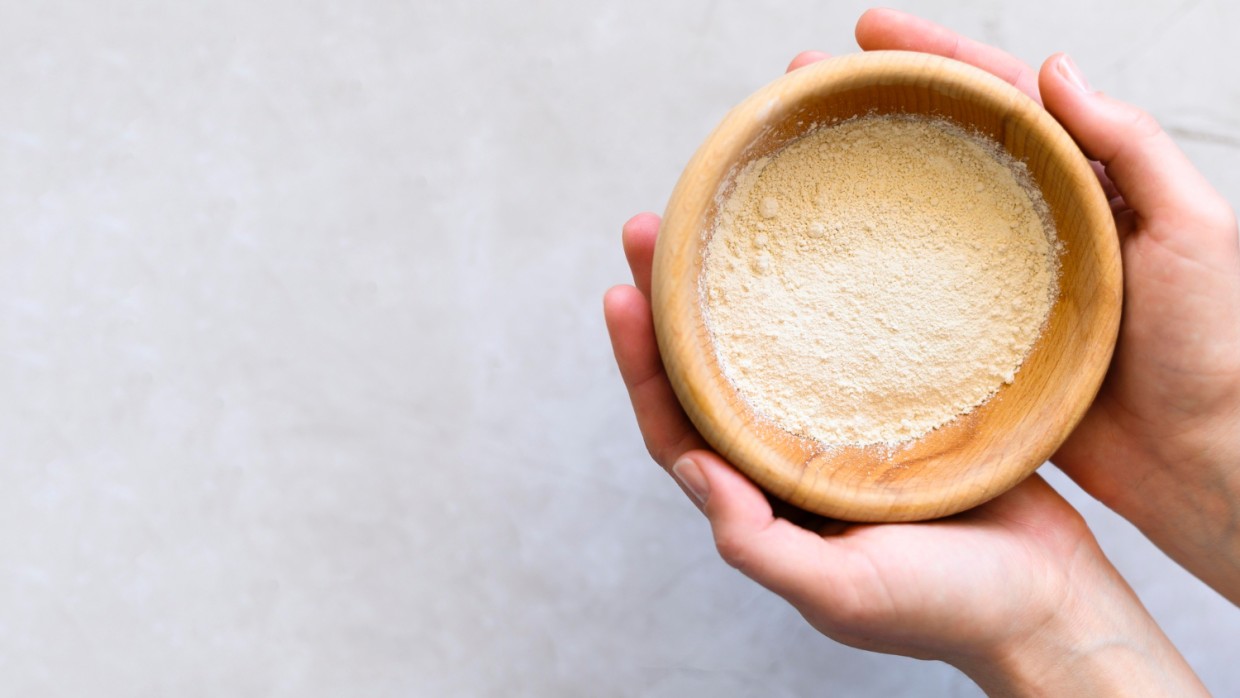 Та самая крупа: чем объедаться сырниками, приготовьте манник — вкус из детства и очень-очень простой рецепт