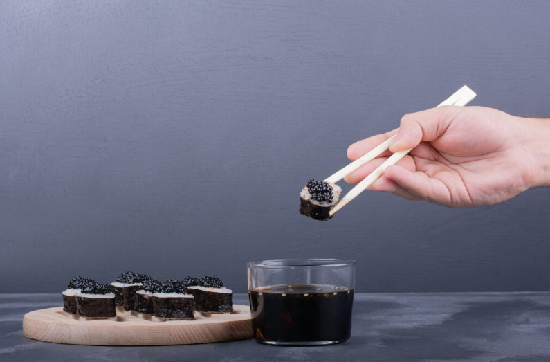 Вся правда о соевом соусе: что скрывают производители — опасные и полезные стороны