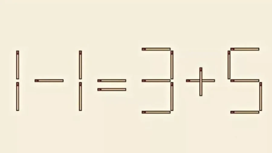 Нетривиальная задачка: разыскивается креатив, только с ним прокачается ум — головоломка для любителей трудностей