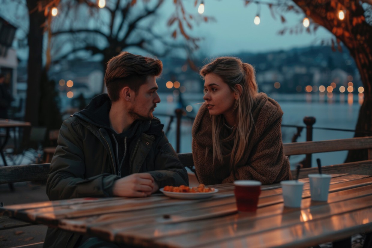 Встреча, изменившая всё: кого в конце сентября 2025 года ждёт судьбоносное знакомство — приготовьтесь к любви