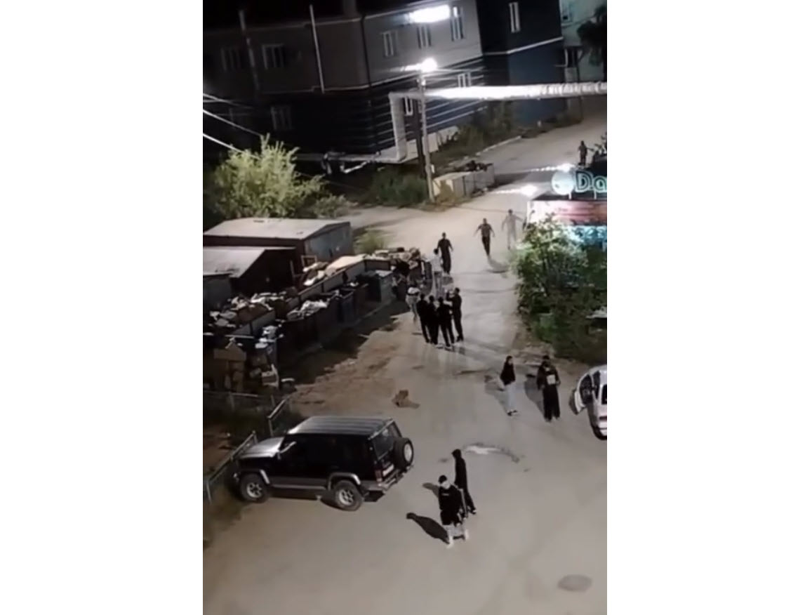 "Жить стало невозможно!". Жители пожаловались на работу заведения «Пиворуб» в центре Якутска