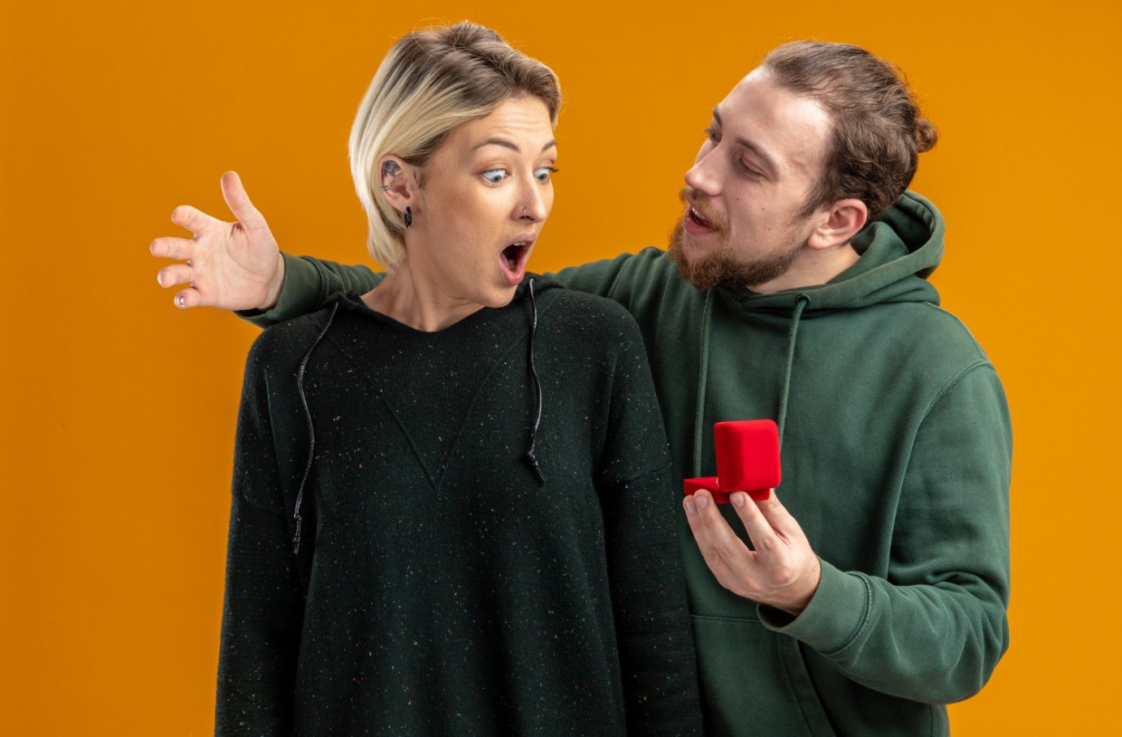 Любовный гороскоп на 8 сентября: кто найдёт свою любовь с 9 по 19 сентября — вот, что ждёт Скорпионов и Близнецов