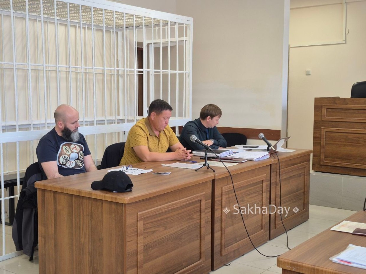 В Якутске продолжается суд по делу о ДТП на проспекте Ленина, где погибли трое