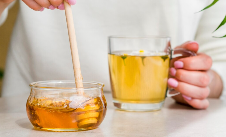 Похудела на зеленом чае: настоящее чудо-средство в пакетике — эффективных любых диет