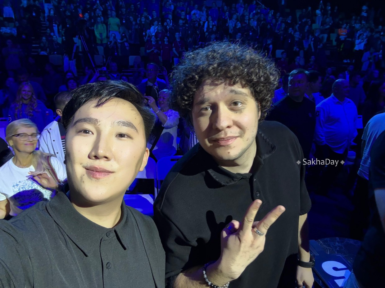 Как "китайский продавец" прославил Вову Дормидонтова на всю страну