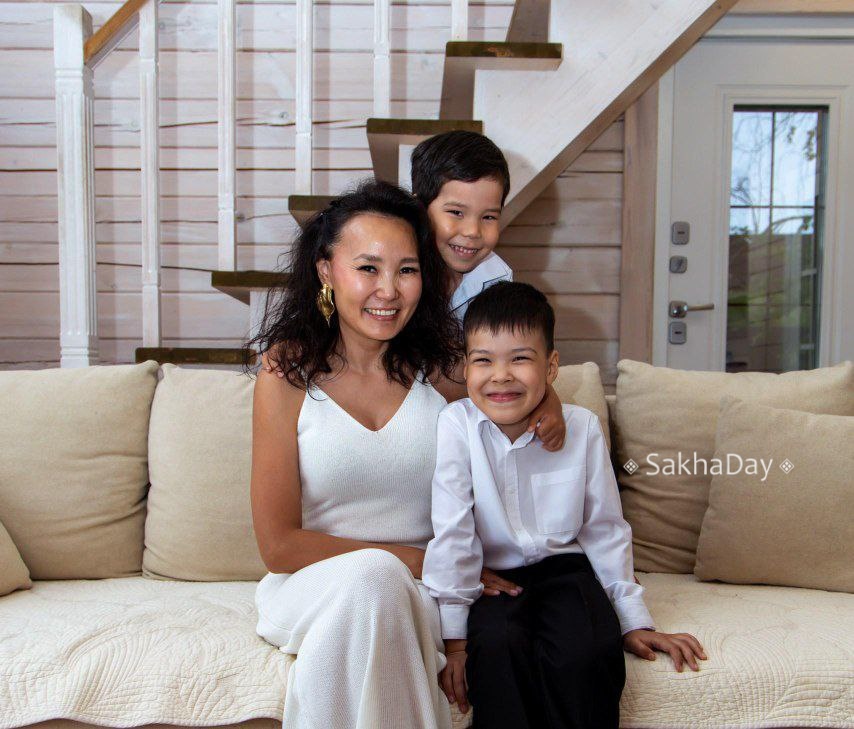 История семьи из Якутска: дети участников СВО проигрывают в правах после развода родителей