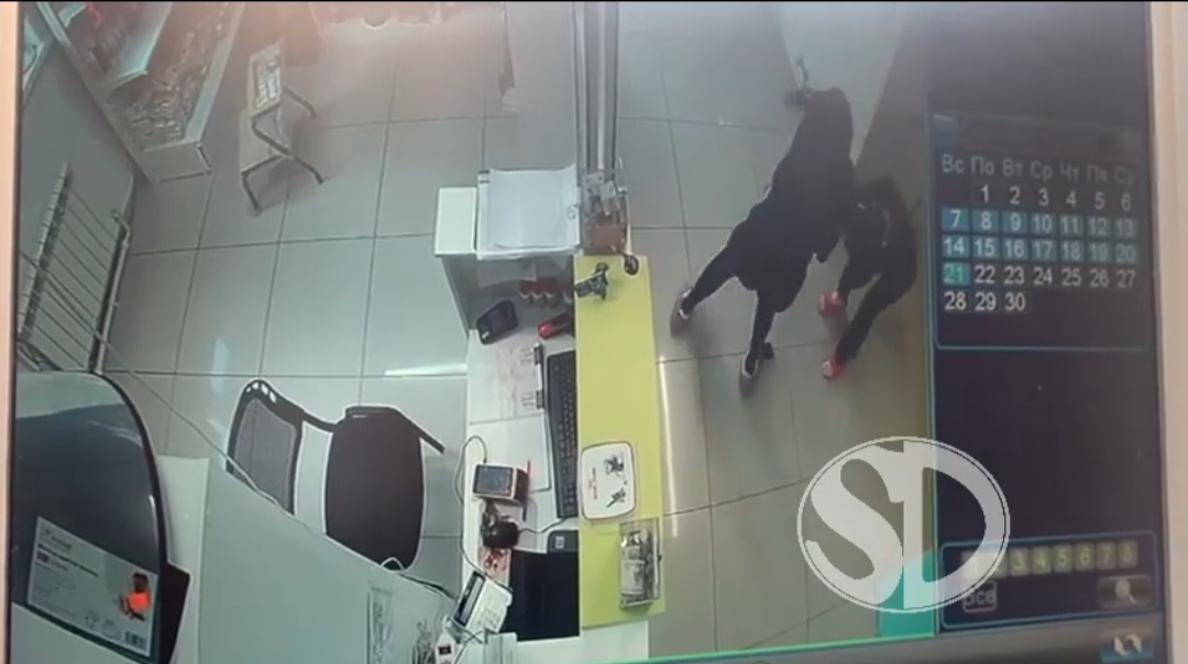 В Якутске подрались зоозащитница и сотрудница ветклиники