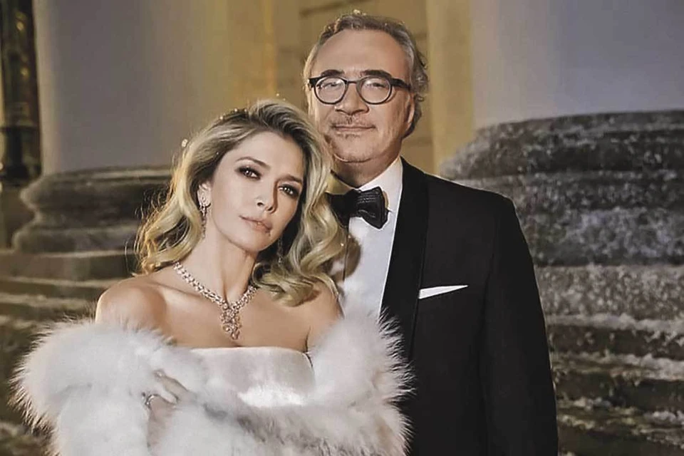 Особняк Веры Брежневой: судьба его неизвестна, но можно полюбоваться прошлым — где жила звезда до отъезда из РФ