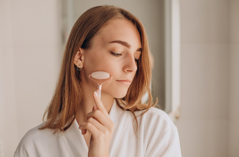 Кожа в 50 лет будет как в 20: чистка дома лучше, чем у косметолога — верните себе гладкость и ровный тон