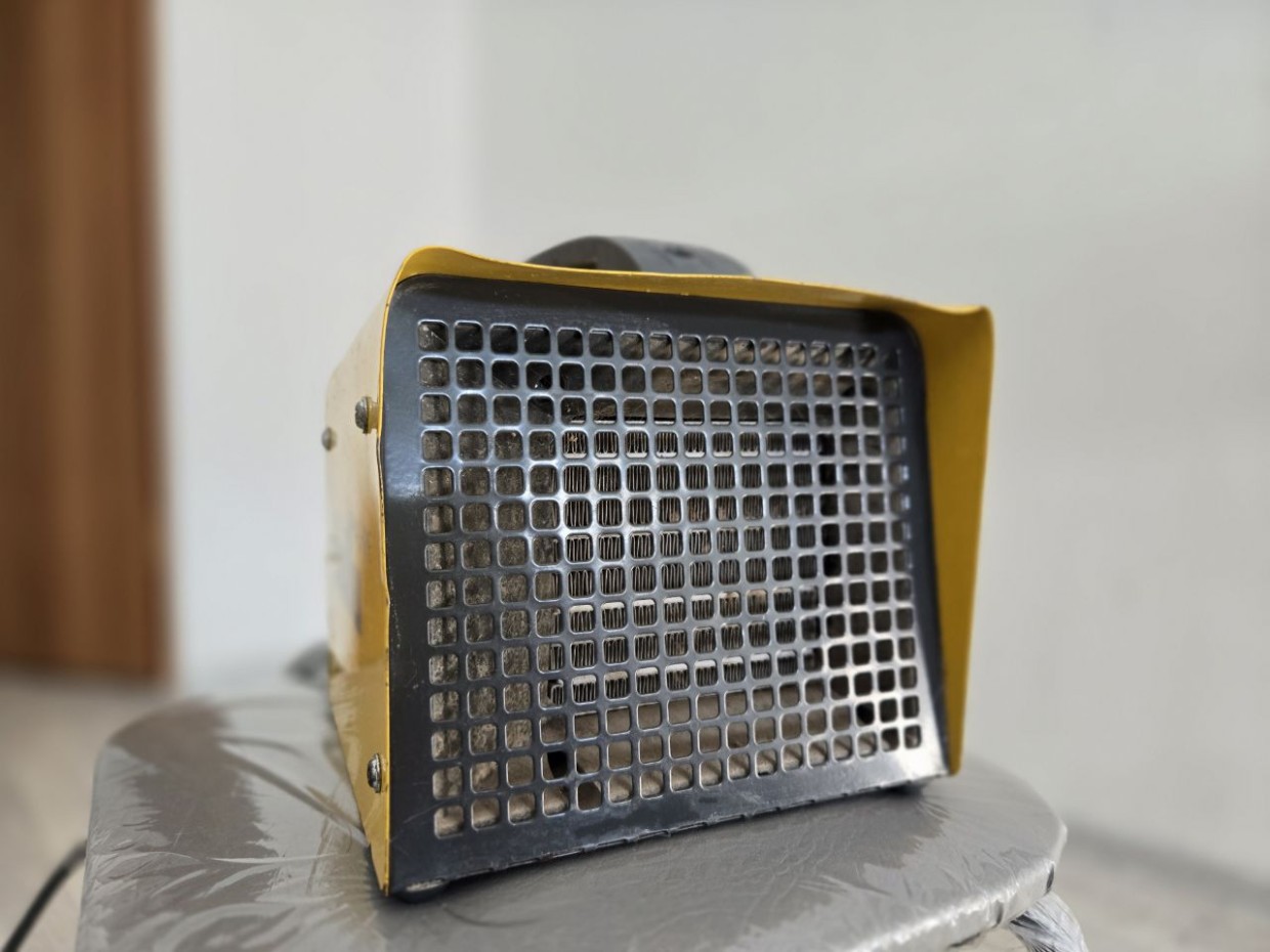 В Якутске запуск тепла в жилой фонд зависит от погоды