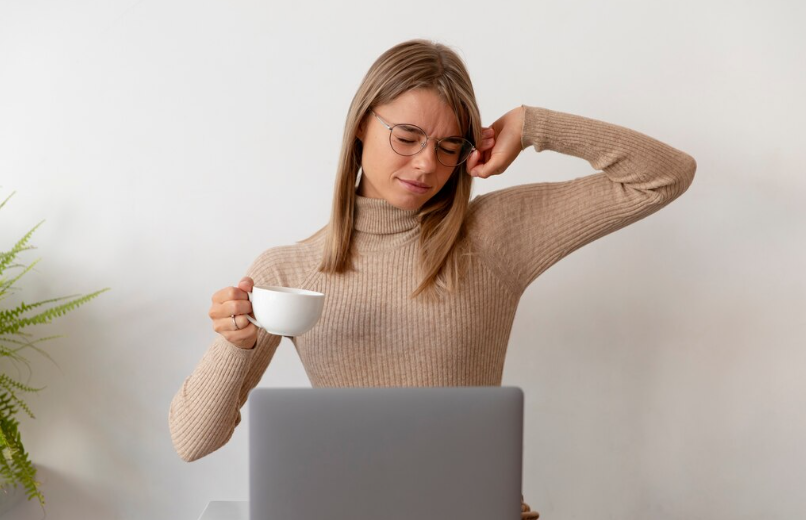 Стресса, как и не бывало: 4 упражнения спасут любой день — скажите нет бессоннице, депрессии и проблемам с пищеварением