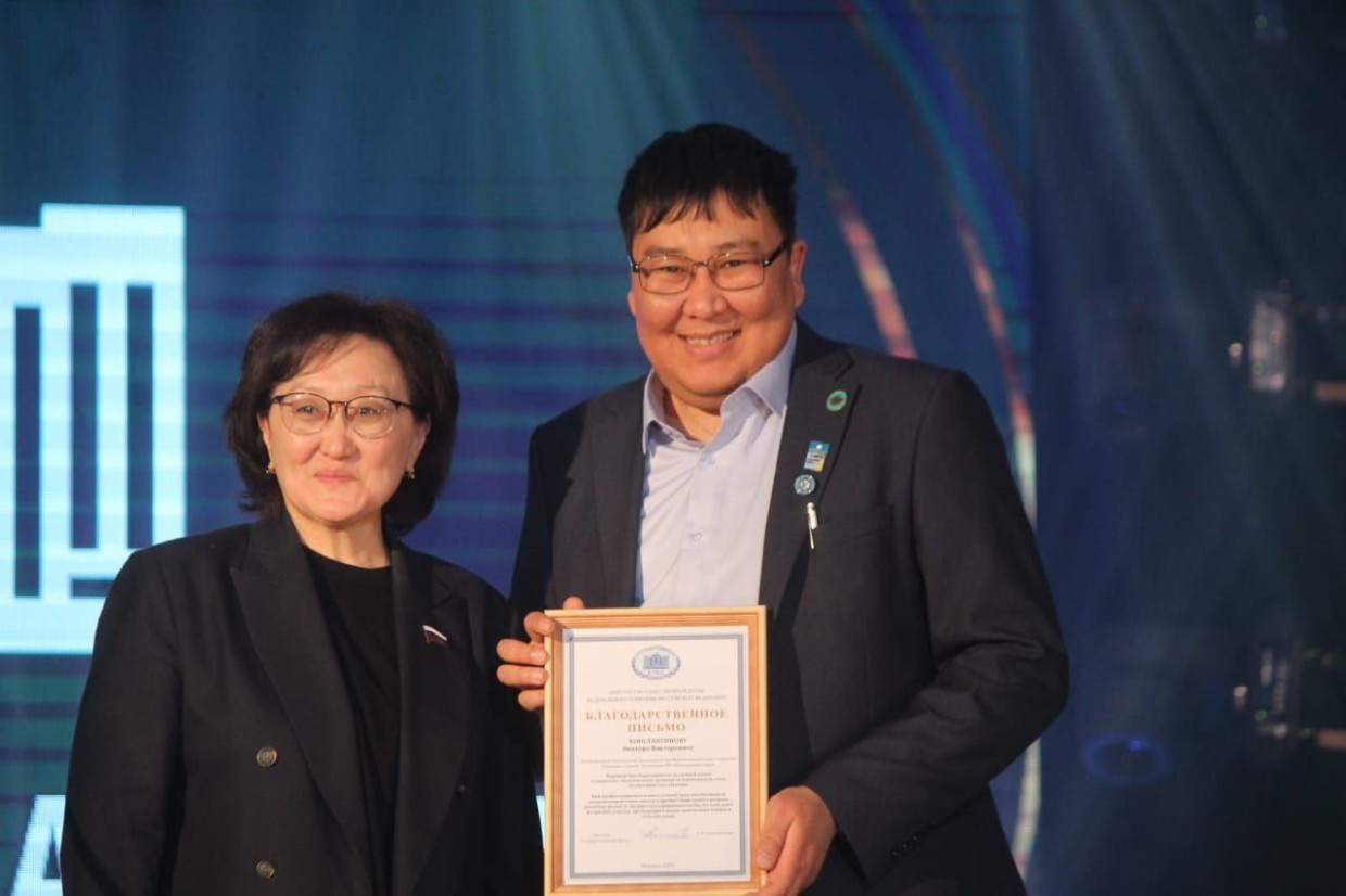 «Единая Россия» проиграла выборы в Покровске и районе