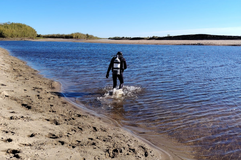 В Намском улусе найдено тело пропавшего мужчины