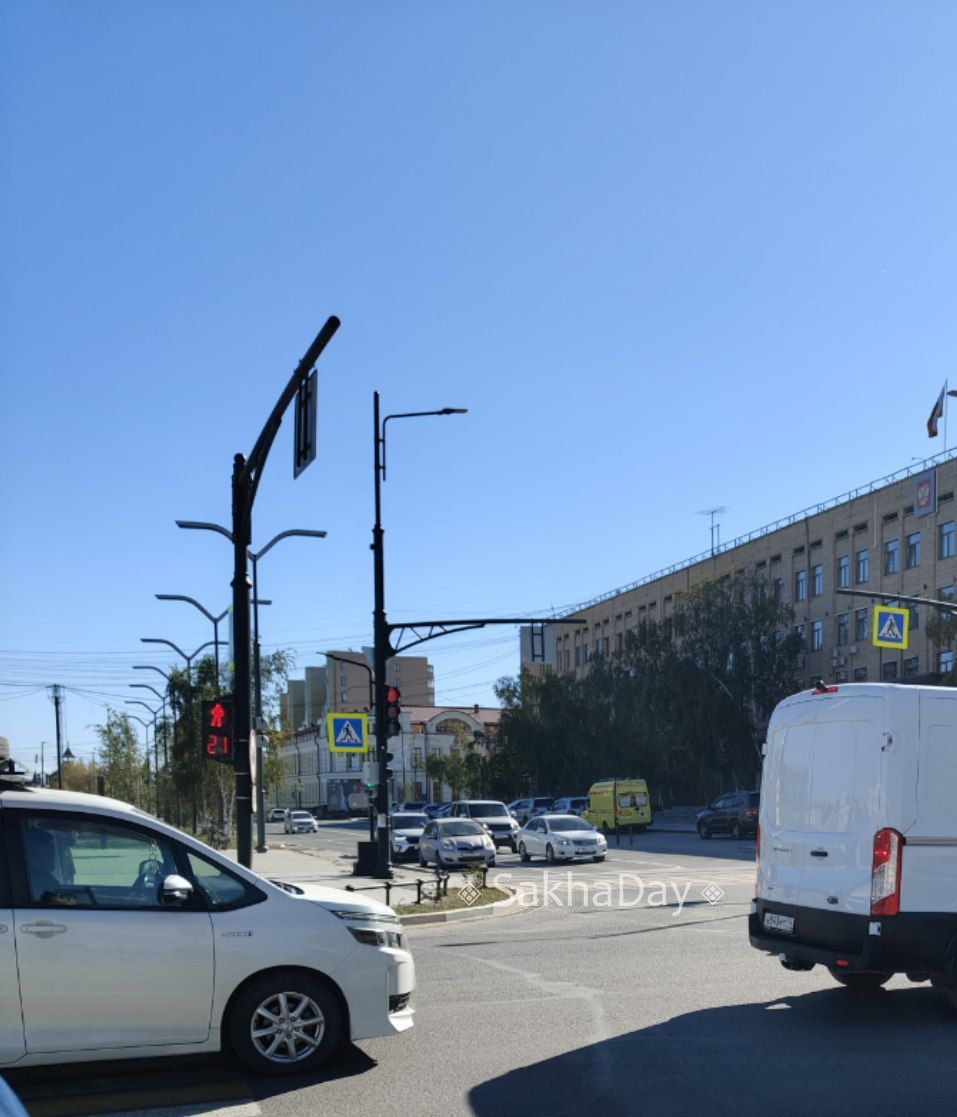 В ДП подтвердили готовящееся сокращение в госсекторе Якутии