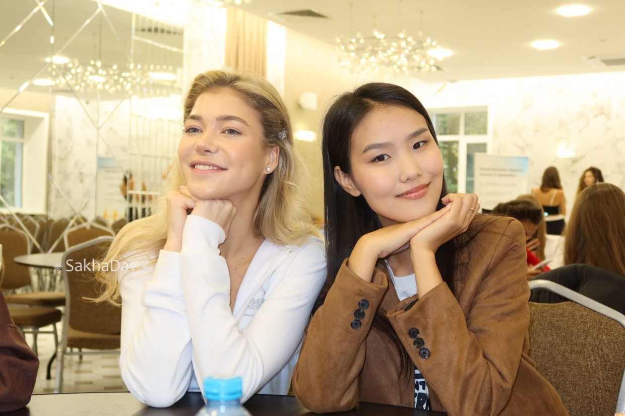 Валентина Михайлова предстанет в образе Аан Алахчын Хотун на конкурсе «Мисс Россия 2025»