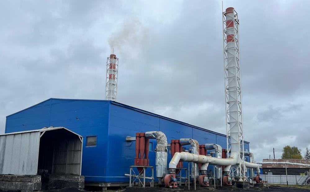 Во всех филиалах ГУП «ЖКХ РС(Я)» начался осенне-зимний период