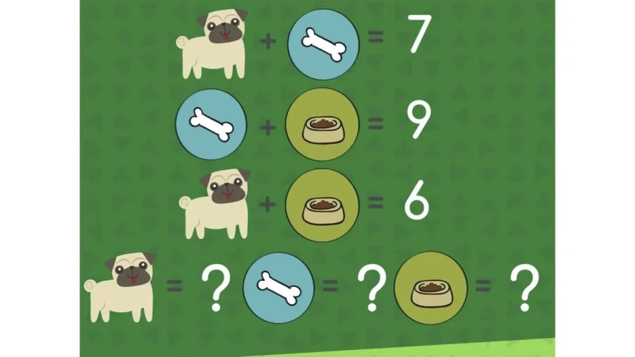 Школьник против взрослого: реши эту детскую задачку — тест на внимательность и логику