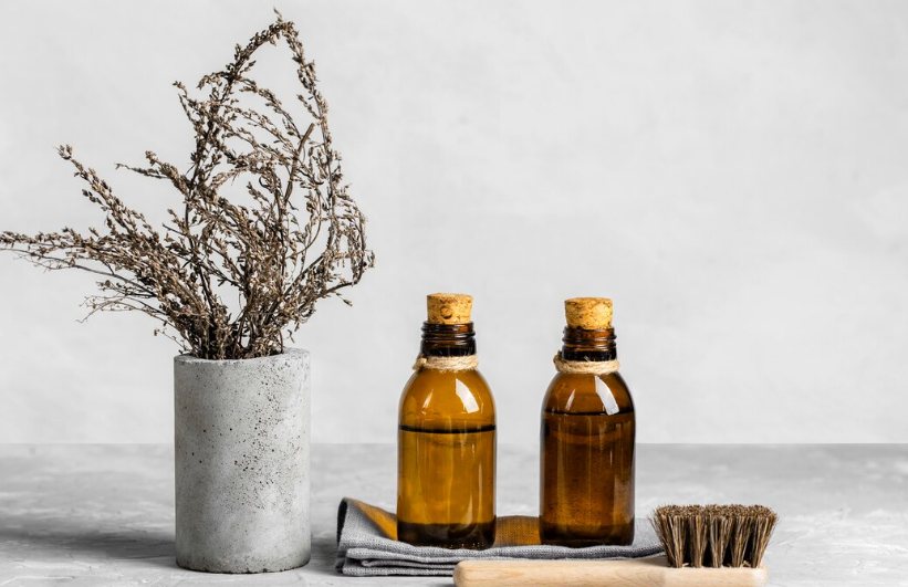 Эфирные масла против прыщей, угрей и дряблости: настоящее волшебство на коже — универсальное средство от всех проблем