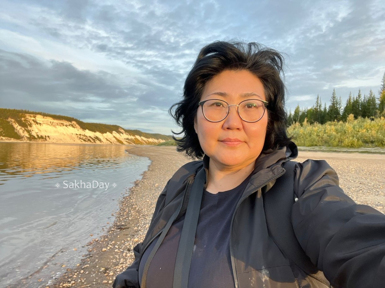 О горе Сата Хайа из первых уст: «Здесь можно услышать голос предков»