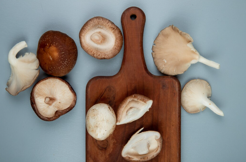 Шиитаке для каждого блюда — удивительный продукт с невероятной пользой: теперь добавляю его везде