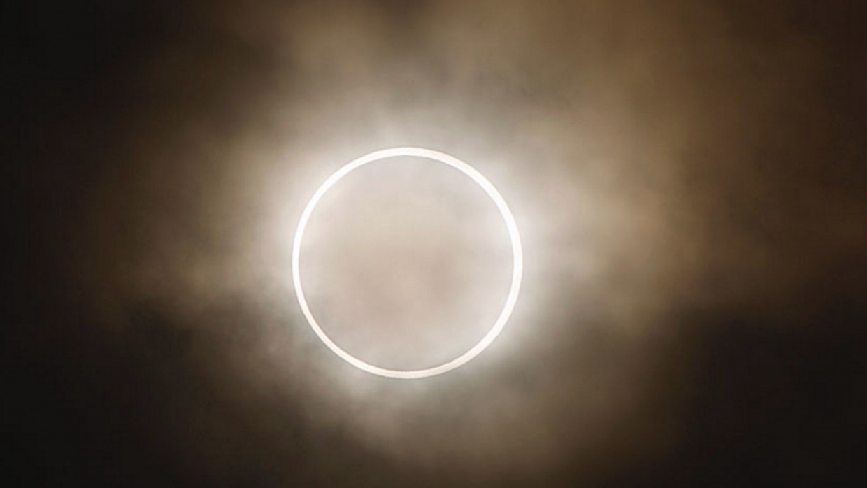 Звезды испытывают на прочность: кто станет счастливым, пройдя через трудности — астрологический прогноз после затмения