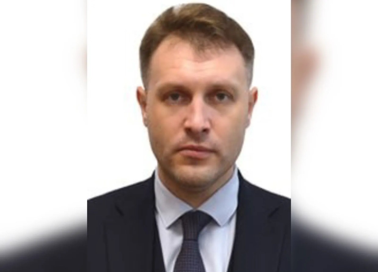 В Минздрав Якутии назначен чиновник федерального уровня