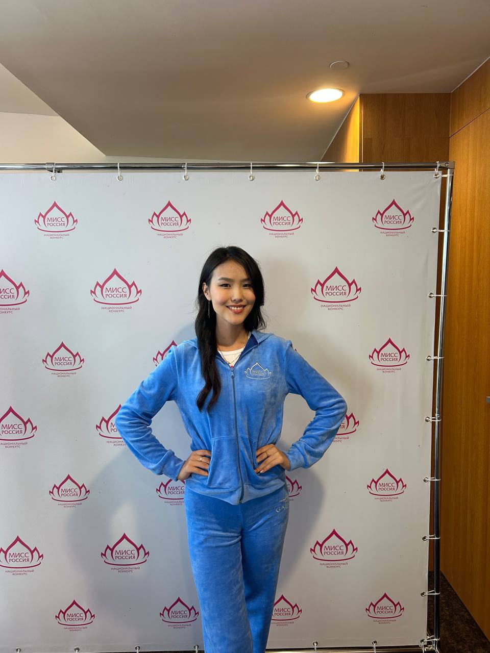 Валентина Михайлова представит Якутию на конкурсе "Мисс Россия 2025"