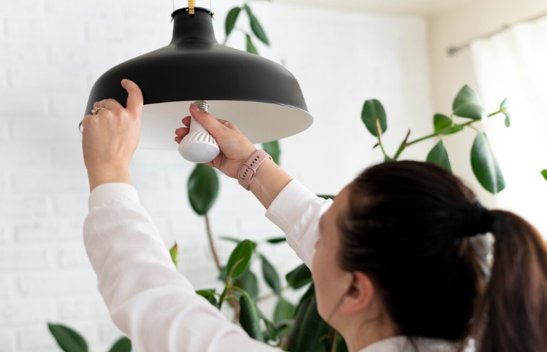 Заменили все лампочки на светодиодные: неоспоримые преимущества — свет дома стал в разы лучше